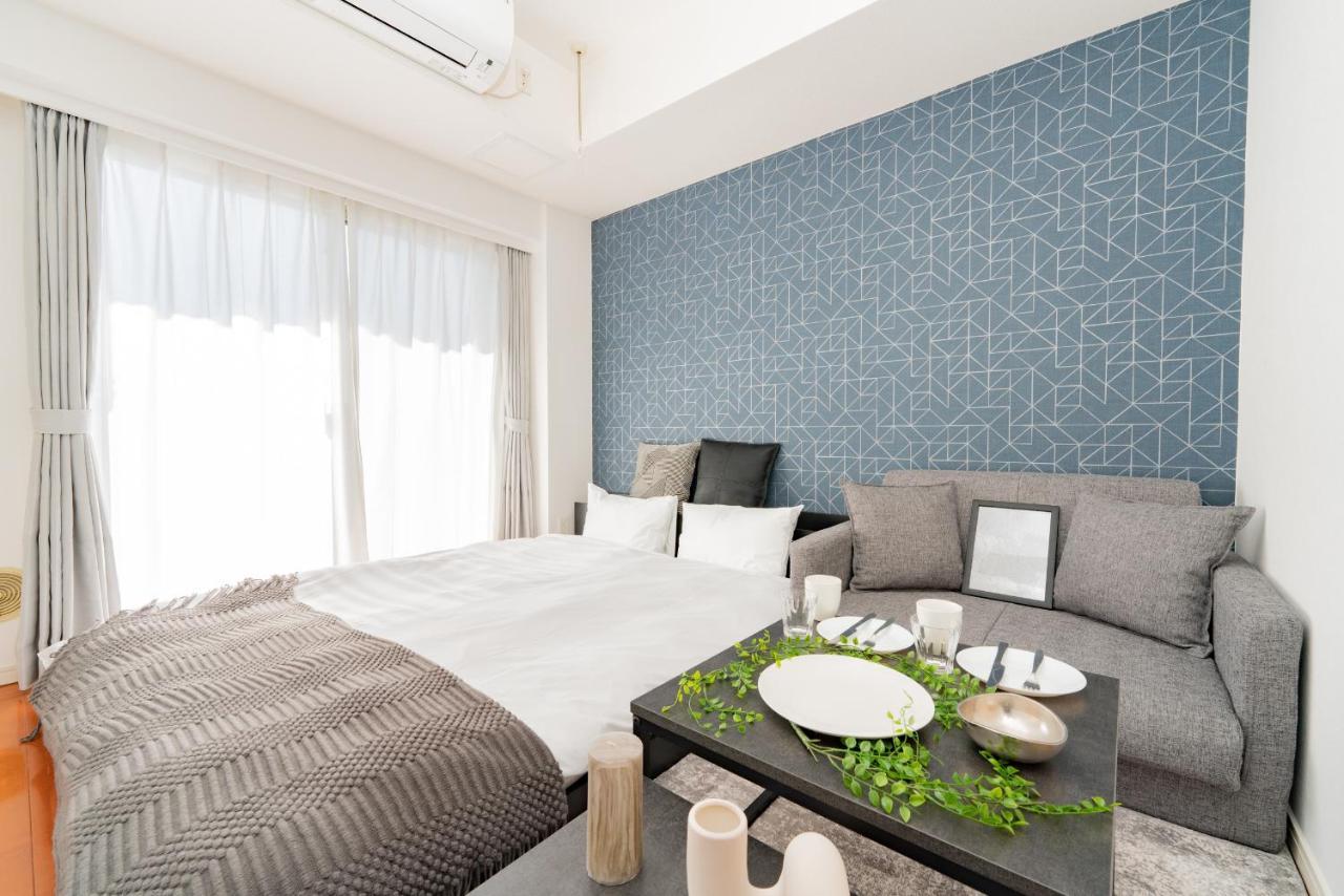 Tokyo'S Best Spot Shibuya! 3Person Room Free Wi-Fi Extérieur photo