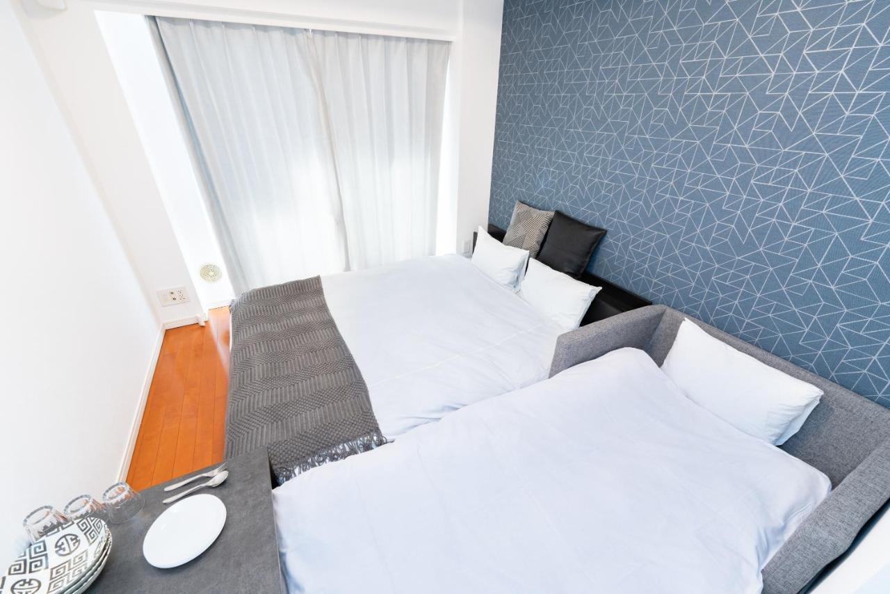 Tokyo'S Best Spot Shibuya! 3Person Room Free Wi-Fi Extérieur photo