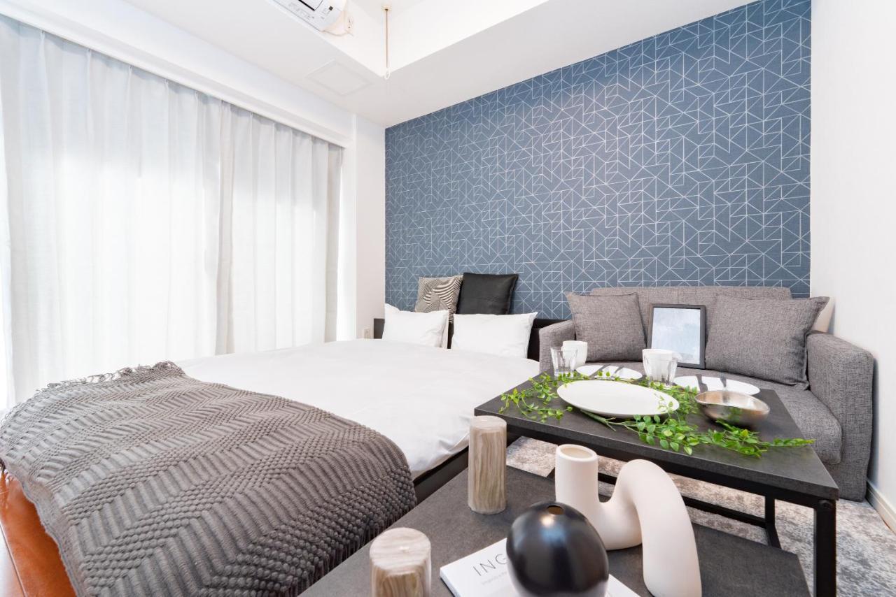 Tokyo'S Best Spot Shibuya! 3Person Room Free Wi-Fi Extérieur photo