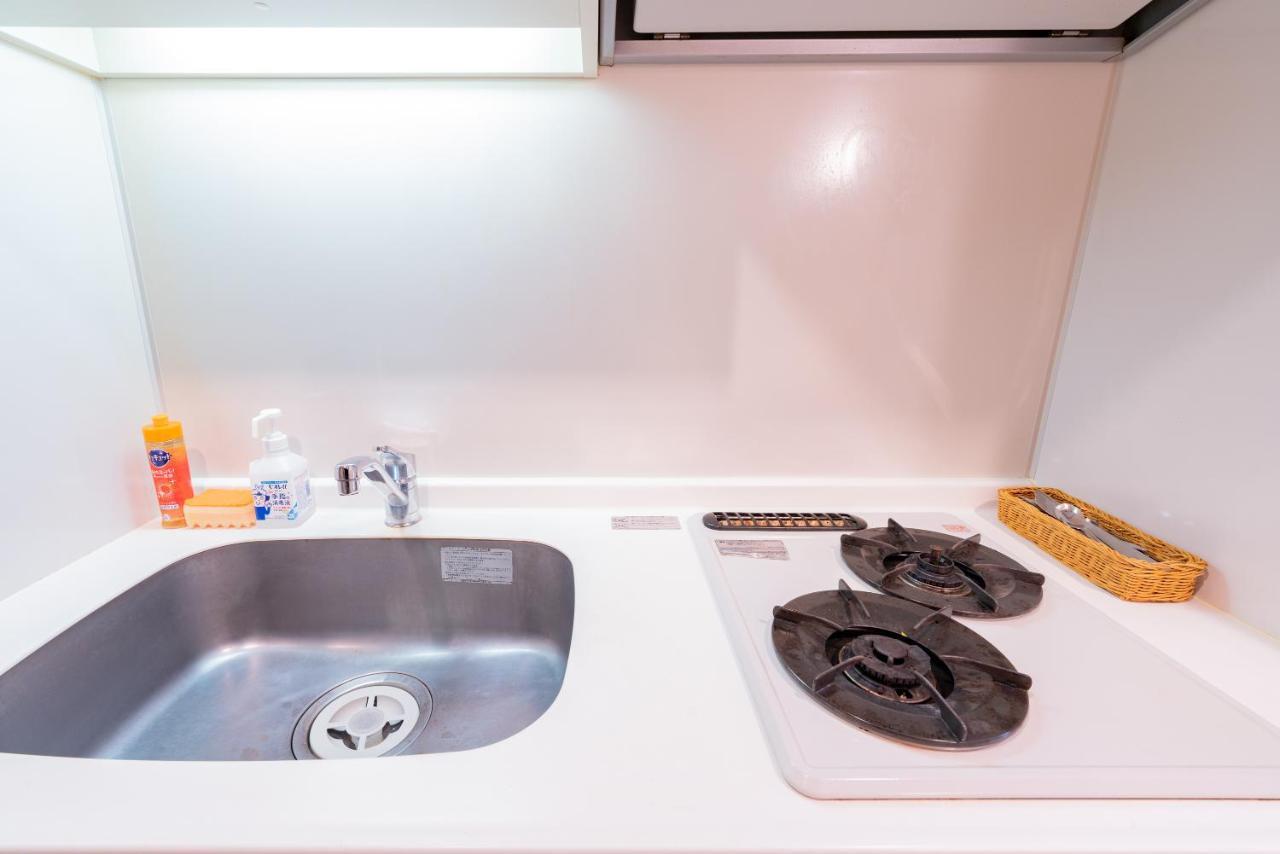Tokyo'S Best Spot Shibuya! 3Person Room Free Wi-Fi Extérieur photo