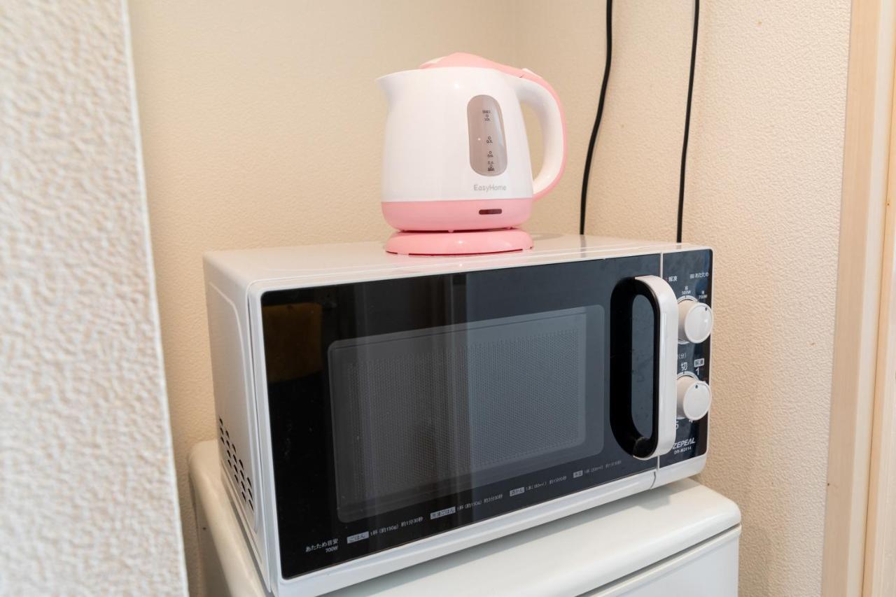 Tokyo'S Best Spot Shibuya! 3Person Room Free Wi-Fi Extérieur photo