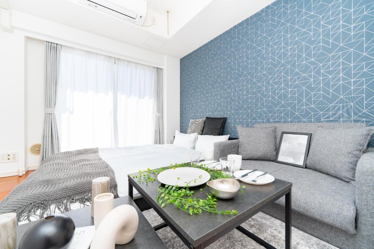 Tokyo'S Best Spot Shibuya! 3Person Room Free Wi-Fi Extérieur photo