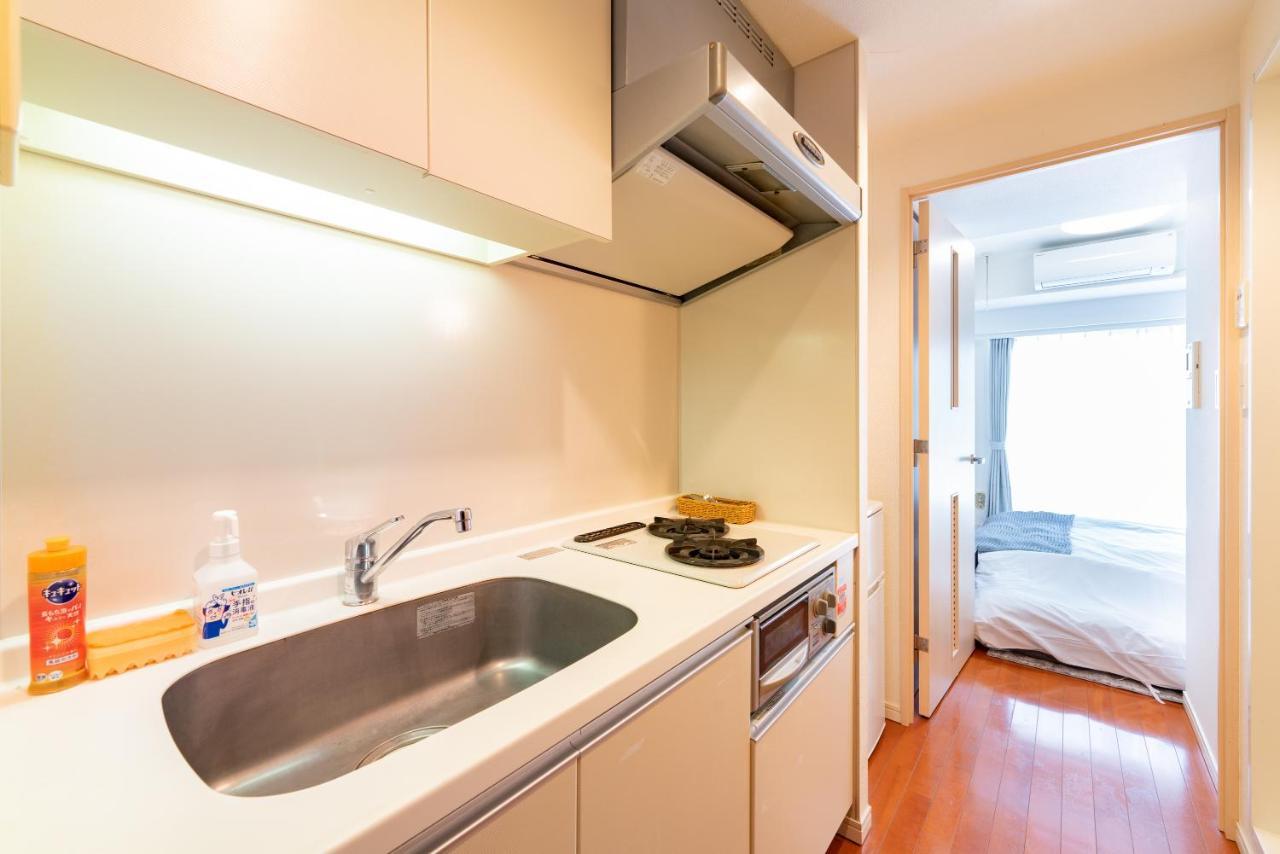 Tokyo'S Best Spot Shibuya! 3Person Room Free Wi-Fi Extérieur photo